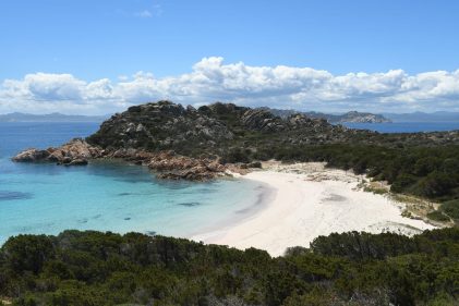 sealifesardinia Escursione arcipelago di La Maddalena